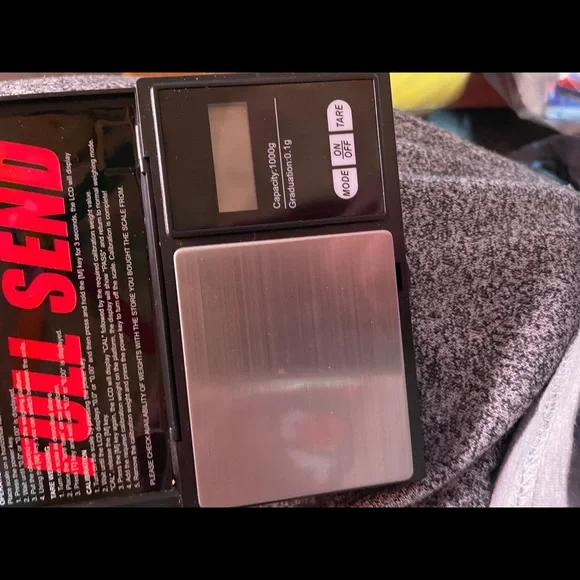 Full Send - Picture 2 of 3